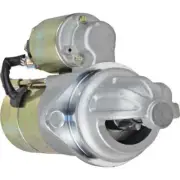 12V Starter PG260M 9T for Crusader Mercruiser Engines, New, 1 Year Warranty