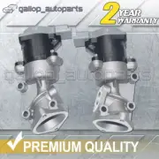EGR Valve for FORD Territory SZ & for LANDROVER Discovery V6 2.7 Diesel LH & RH (for: Ford)