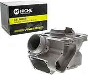NICHE 125cc Engine Cylinder for Yamaha 2005-2019 YZ125 1C3-11311-21-00 1C3-11311-00-00