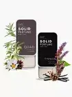 Non-Greasy Quad & Typhon Solid Perfumes – Long-Lasting Cologne Gift Set (2 pack)