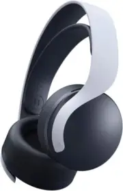 Sony PlayStation 5 Pulse Elite Wireless Gaming Headset PULSE 3D CFI-ZWH1J White