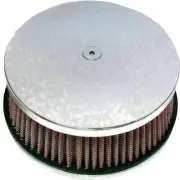 HARDDRIVE 1990-1993 FXRS-Conv Low Rider Convertible Harley Davidson ROUND AIR CL