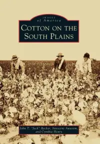 在飛比找博客來優惠-Cotton on the South Plains