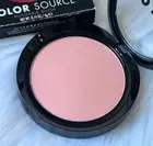 New Lorac Color Source Buildable Blush Matte Technicolor Full size 4 g/0.14 oz
