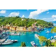 Save 10.00%! Portofino and Santa Margherita Private Tour from Genoa Hotel