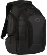 OGIO Squadron 2 Backpack Black