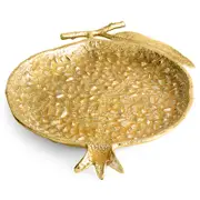 Michael Aram Pomegranate Plate