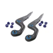 SuperPro Front Lift Correction Arm Kit for Ford Maverick DA 02/1988-02/1994