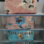 台灣製-正版授權幼兒／兒童卡通睡袋