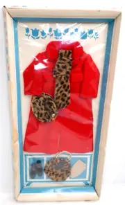 Vintage Little Chap #1103 JUDY'S Chesterfield Coat