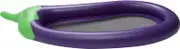 KONTONTY Inflatable Floating Sofa Pool Float Tanning Lounger Lightweight Portable