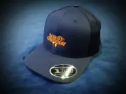 SOLD OUT RARE! Scotty Cameron Museum Gallery Scotty Dog Hat Cap Navy Blue JAPAN