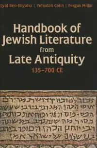 在飛比找博客來優惠-Handbook of Jewish Literature 