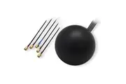 Teltonika Combo MIMO Mobile/GNSS/WIFI Roof SMA ANTENNA