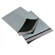 500 pcs 5x7 Poly Bubble Mailer Padded Envelope shipping Self-sealing Bag