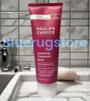 Paula’s Choice Skin Recovery Hydrating Treatment Mask ✨ Borage Oil 4 fl oz