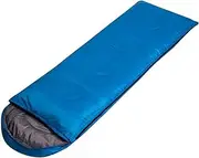 Sleeping Bags Ultralight Sleeping Bags for Adult Portable 3 Season Hiking Camping Backpacking Sleeping Bag with Sack