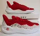Under Armour Curry 11 Team Men's US Size 10