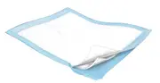 Underpads Simplicity Disp 23 x 36 Chucks Cs/150