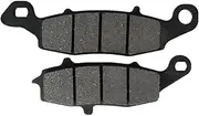 Motorcycle Brake Pads For Suzuki VL 800 K/T/S/L Boulevard 2005-2013 Motorcycle Front Brake Pads Disks 1 pair