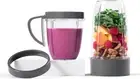 nutribullet Deluxe Upgrade Kit, Grey (NBM-0507M)