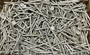 2” Galvanized Roofing / Siding Nails (5 Pound Box)