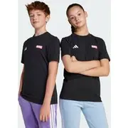adidas MARVEL SPIDER-MAN GRAPHIC TEE