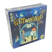 Get On Board Paris & Roma