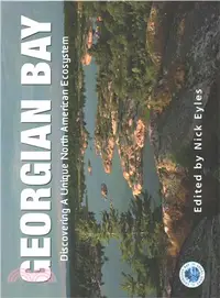 在飛比找三民網路書店優惠-Georgian Bay ― A Unique North 