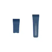 New Fitbit Surge Watch Band Replacement Blue - Part