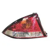 All Crash Left Tail Light - FAU-21041LHQ