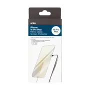 iPhone 16 Pro Max Mirror Glass Screen Protector