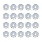 20PCS Float Valves Seal Pressure Cooker Spare Part Float Valves Gasket
