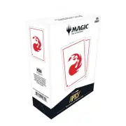 Ultra Pro - Magic The Gathering - Mana 8 - 105ct Apex Deck Protector Sleeves - M