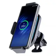 For Samsung Galaxy Z Fold 1/2/3/4/5 Wireless Car Charger Automatic Holder Mount