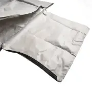 Protective Spa Cover Inflatable Spa Cover Maximum Resistance Optimized Size