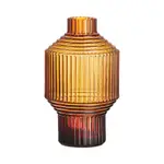 Kosta Boda Pavilion Vase, Small