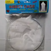 Insect Cage Bug Net Firefly Catcher, Hanging Net
