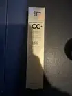 It Cosmetics Your Skin But Better CC+ Color Correcting Anti-aging Cream MÉDIUM
