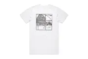 The Millennium Begin T-Shirt White