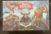 Hero Realms Ruin Of Thandar Campaign Deck Building Fantasy Card Game New Sealed
