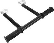 HEALEEP Universal Stroller Handlebar Extender Stroller Accessories for Baby Comfortable Grip and Stylish Design