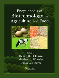 在飛比找博客來優惠-Encyclopedia of Biotechnology 