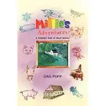MILLIE’S ADVENTURES: A CHILDREN’S BOOK OF SHORT STORIES