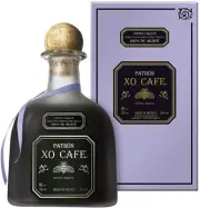Tequila XO Café with Silver, Coffee Liqueur, 35% Alc. Vol., 700mL