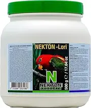 Nekton-Lori Complete Nectar Concentrate for Lorikeets (500gm / 1.1Lb)