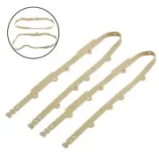 2pc Pool Cleaner Replacement Accessories For Pentair Kreepy Krauly Great White