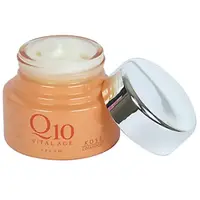 在飛比找樂天市場購物網優惠-日本 KOSE Q10 高純度 緊緻 化妝水 乳液 活膚精華