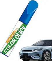 FmtwPhn Scratch Pens for Cars | Automotive Paint Scratch Repair Pen - Quick Drying 12ml Automotive Remover Blemish Quick Fix for Rim Wheel Bumper Exterior