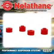 Nolathane Front Sway bar link lower bushing for Nissan Pulsar N14 N15 N16
